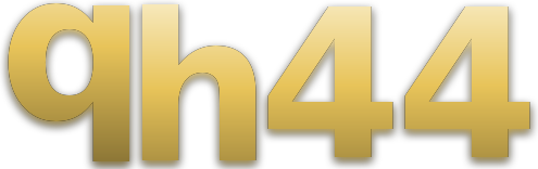 qh44 logo